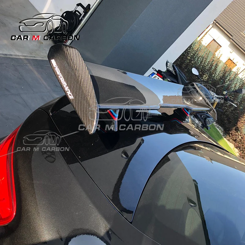 BMW M2 M- performance 8