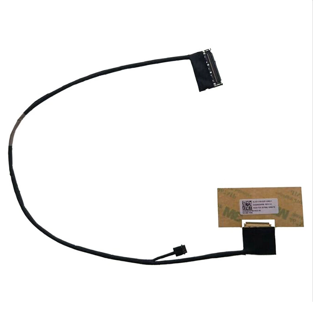 

DC02003HP00 EL431 EDP FHD Lcd кабель Lvds Line для Lenovo 2019 S340-14 30pin