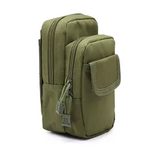 Военная сумка Тактический Молл Хозяйственный Мешок для мелких предметов оборудование Фанни пакеты охотничьи сумки поясная сумка