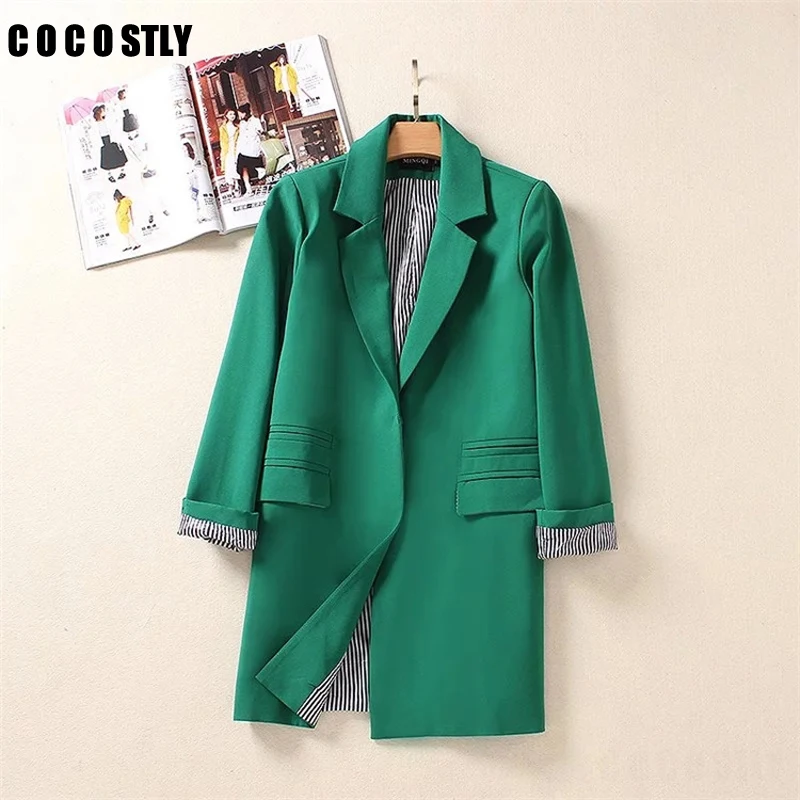 plain green suit design