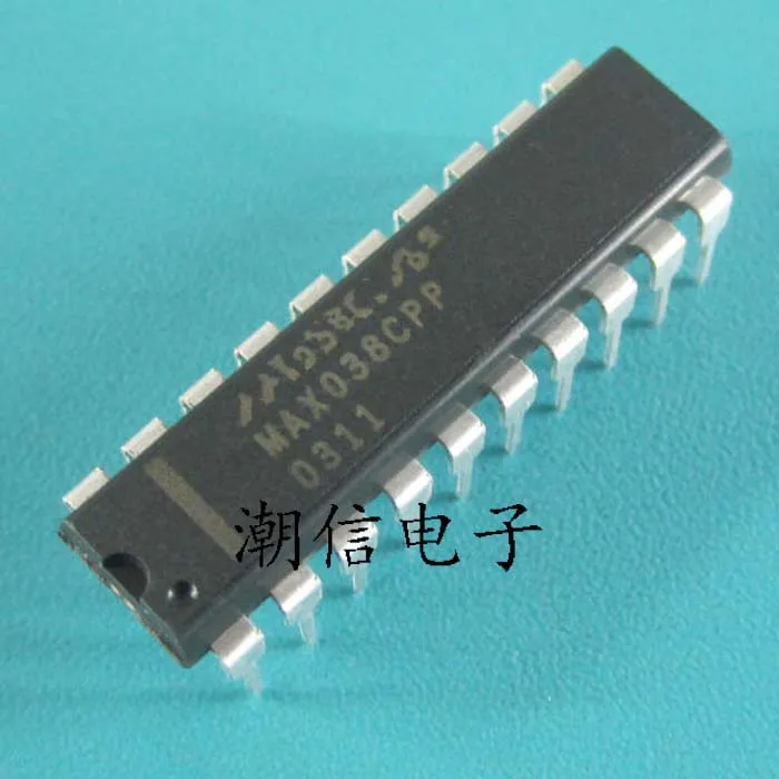 

Free shipping new%100 new%100 MAX038CPP DIP-20