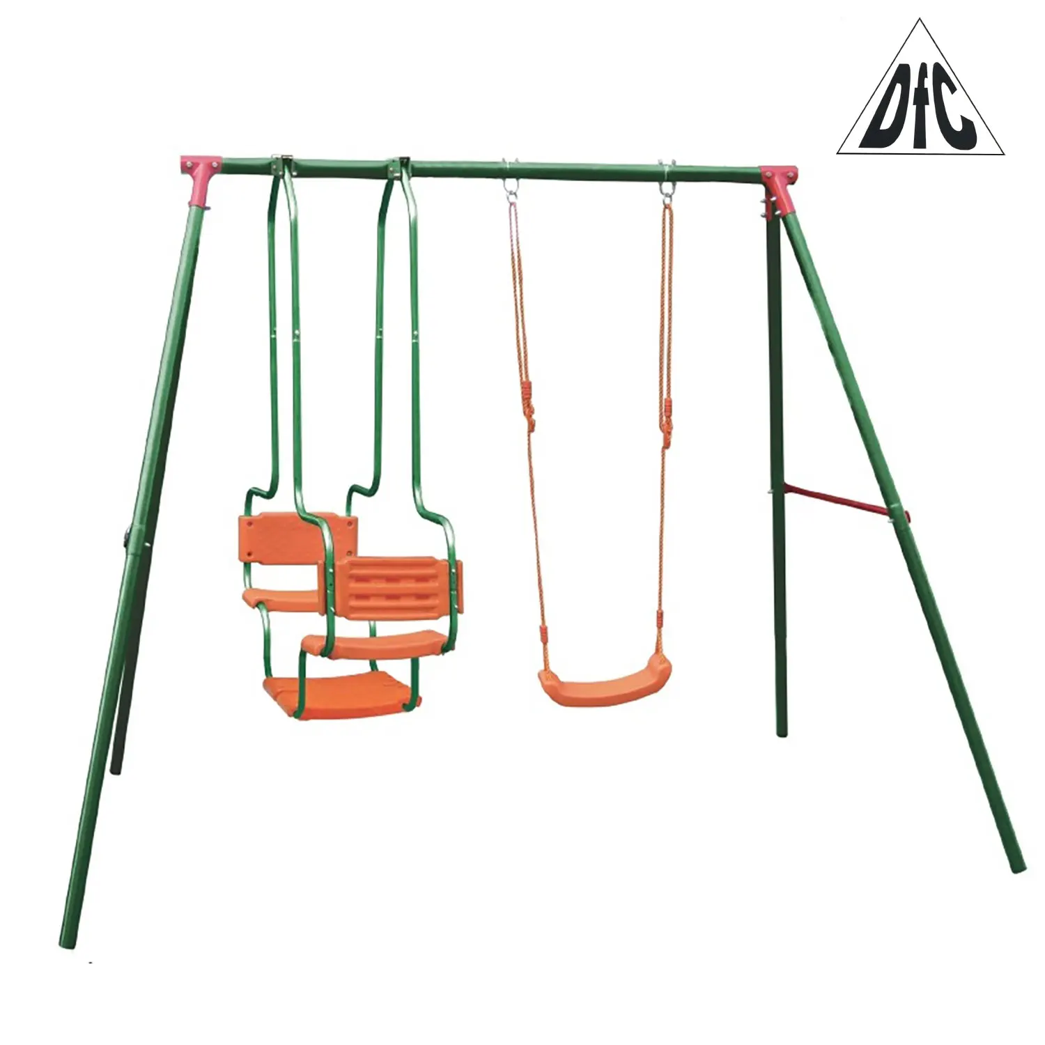 Уличные Детские Качели Купить В Волгограде