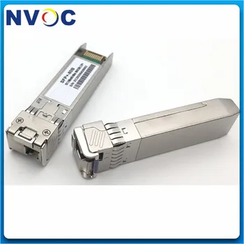

10G BIDI 80km 1270/1330nm Singlemode Single Fiber LC Module 10G BIDI 10/20/40/60/80KM SFP+ Module 10G WDM SFP DOM Transceiver
