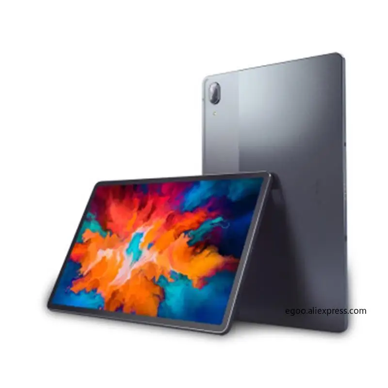 Глобальная производительность Lenovo XiaoXin Pad Pro Восьмиядерный процессор Snapdragon 6 ГБ