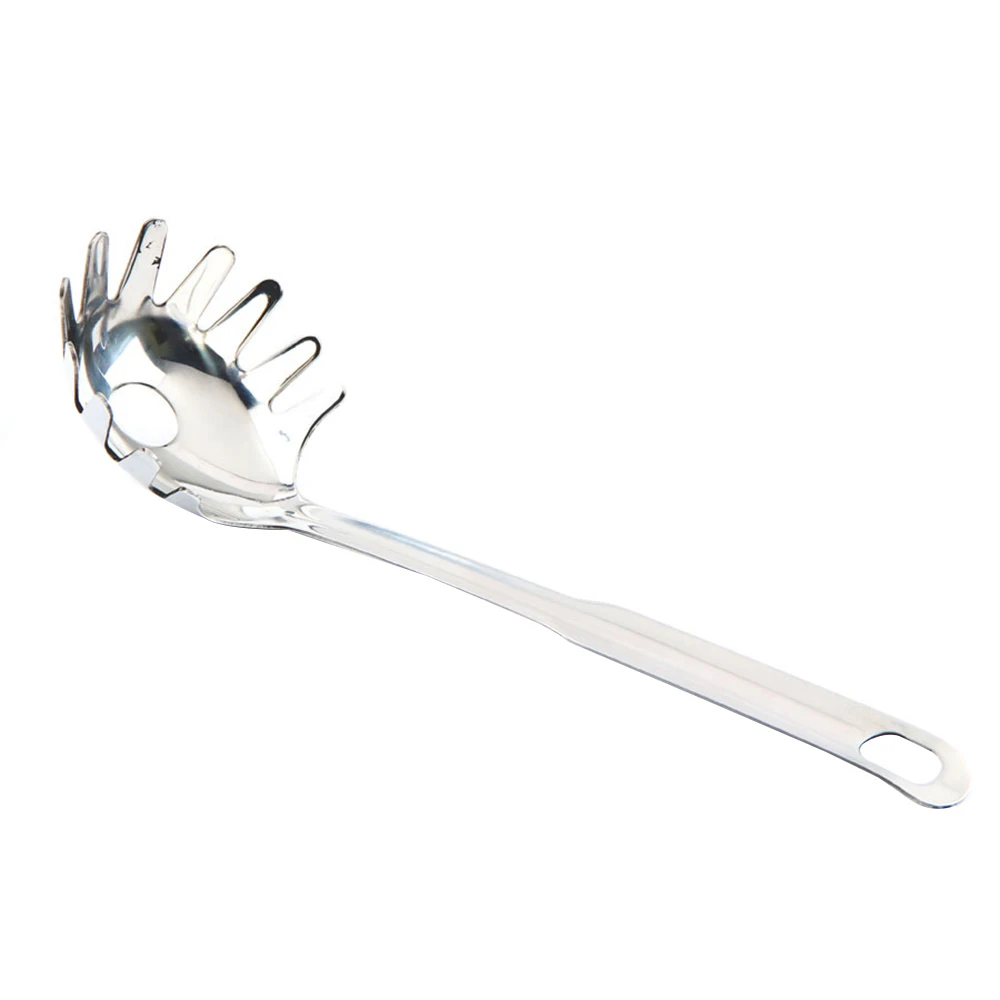 Лапша из нержавеющей стали сервер для приготовления макаронных изделий кухонные