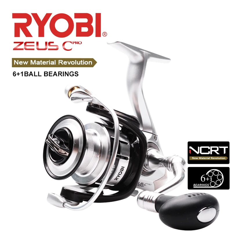 pro gear fishing reels