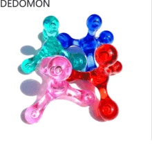 Мини-массажер для глубокого массажа, расслабляющий триггер, расслабляющий массажер для спины, шиацу, массажер для самостоятельного релиза, уход за здоровьем