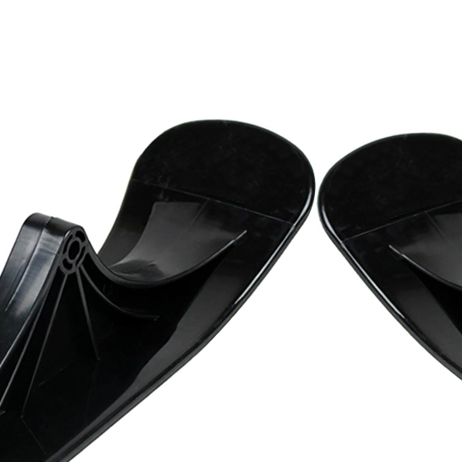 Scooter di sci da neve resistente, Kick-Scooter Remit Bottom Board, Outdoor Ski Sledge for Child Xmas Birthday Gift Present Durable Snow Ski Scooter, Kick-Scooter Refit Bottom Board, Outdoor Ski Sledge for Child Xmas Birthday Gift Present