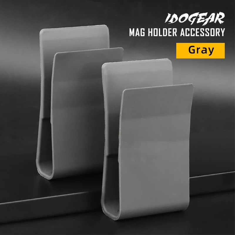 IDOGEAR  Ű Ŀġ  Ʈ, öƽ 5.56 7.62mm,    3938, 2 