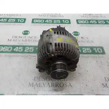 

ALTERNATOR VOLKSWAGEN PASSAT SALOON (3C2) 2.0 TDI 021903026L TG17C019 2542783D 180A [16640020]