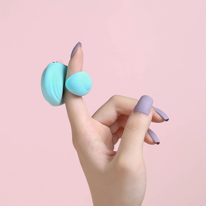 Massager Ring Tip Women Pussy Products G Spot Female Masturbation Shaking Clit Stimulation Adult Sex Toys Free Shipping | Красота и