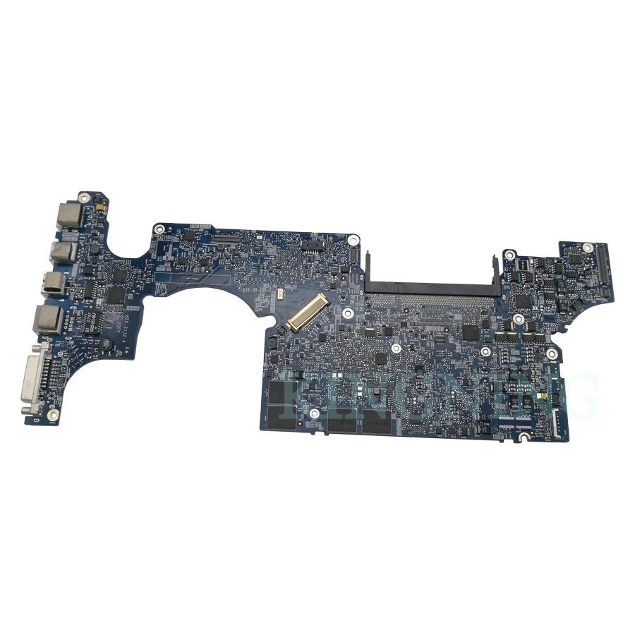 Материнская плата 661 4364 4958 для MacBook Pro 17 &quotA1229 логическая 2 4 ГГц T7700 820 2132 A MA897LL/A