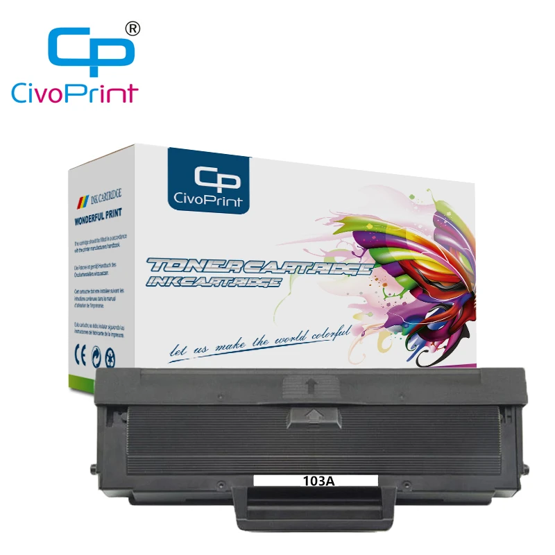 136a printer