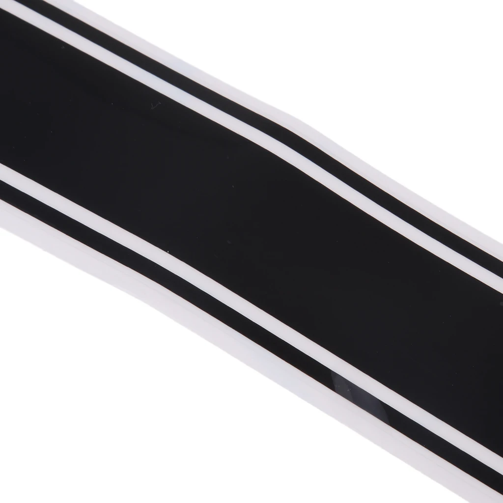 50x4.5cm Tank Cowl Stripe Decal Pinstripe Decal Sticker Universal for Cafe Racer Motorcycle Accessories