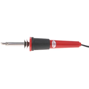 

Wood Pyrography Tool Set 30W Soldering Iron Tool Set Woodburning Solder 35ED
