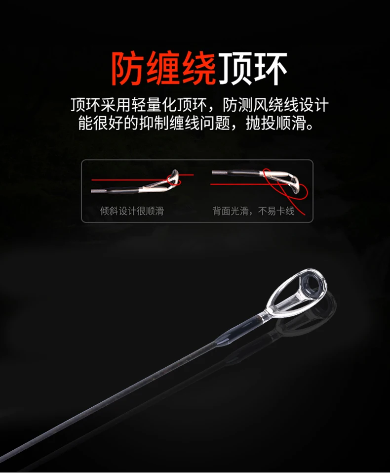 Lurekiller New Arrival Japan Fuji Parts Wood handle Solid Portable Trout Rod 1.4m 3sections/4 sections UL action Fishing Rod