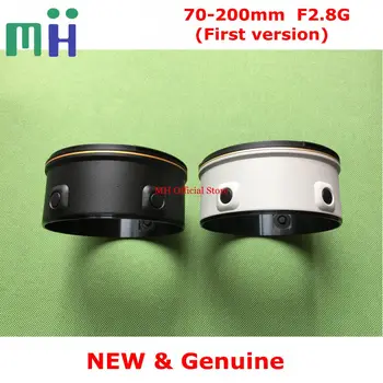 

NEW For NIKKOR 70-200 2.8G Front Hood Fixed Tube Scale Label Barrel Focus LOCK Ring 1C999-183 For Nikon 70-200mm F2.8G ED VR