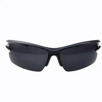 

UV400 Sunglasses Fishing Eyewear Driving Cycling Sunglasses Explosion Proof Pesca Sports Outdoor Eyeglasses