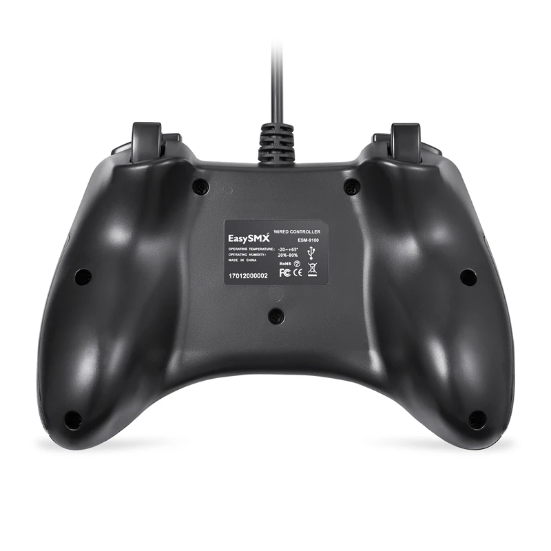 Проводной геймпад для PS3 игровой контроллер USB геймер джойстик для ПК Android смартфон игровой джойстик