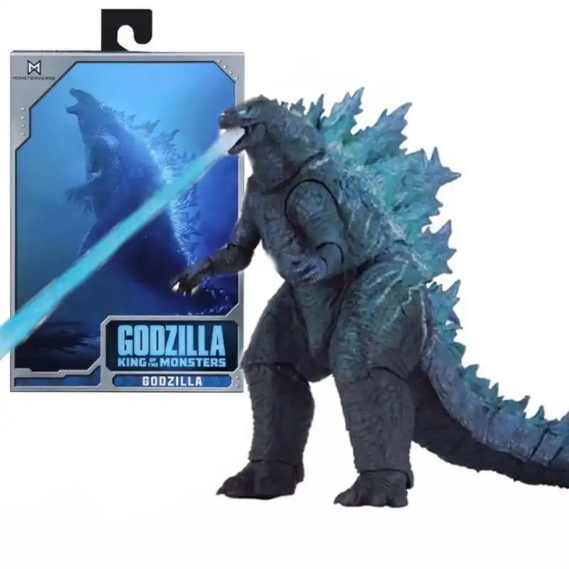 godzilla toys for kids