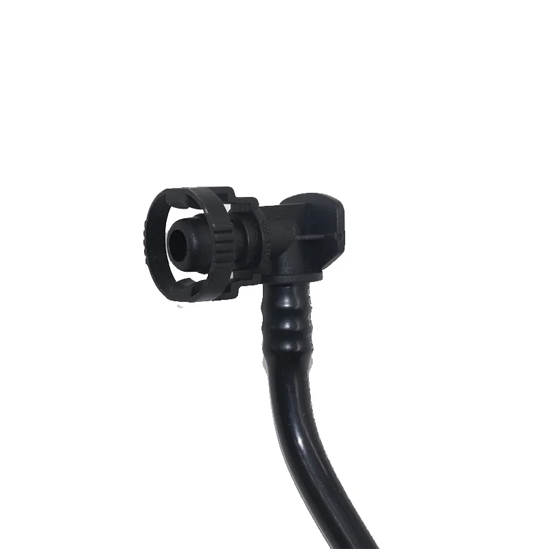 Выхлопная труба двигателя вакуумная 1 4 TFSi для VW Audi Seat 03C133514AP