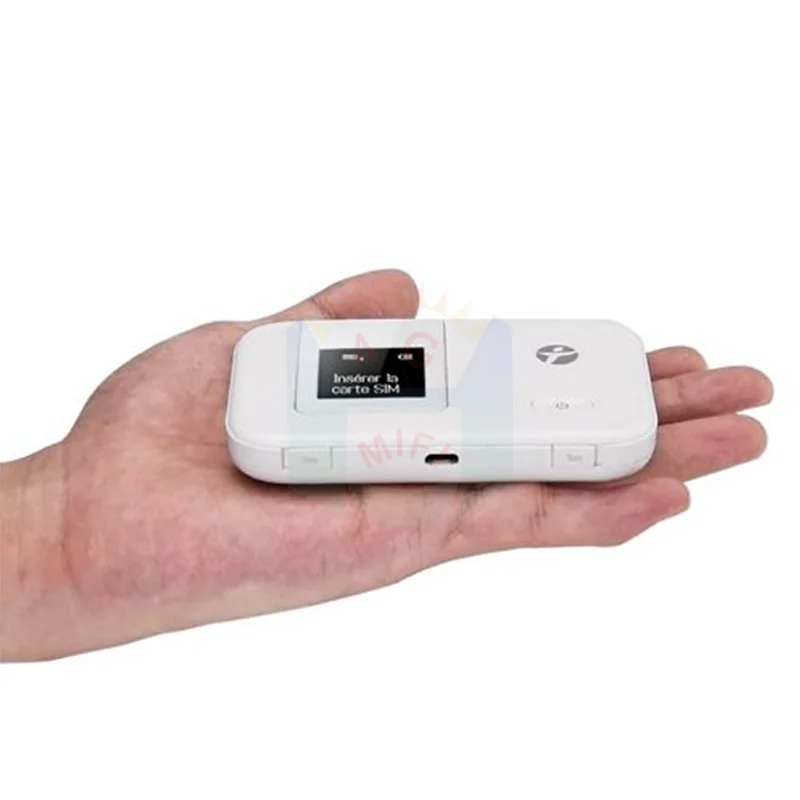 Разблокированный Карманный роутер HUAWEI E5372 E5372s 32 4G LTE Wi Fi 3g карманный мобильный