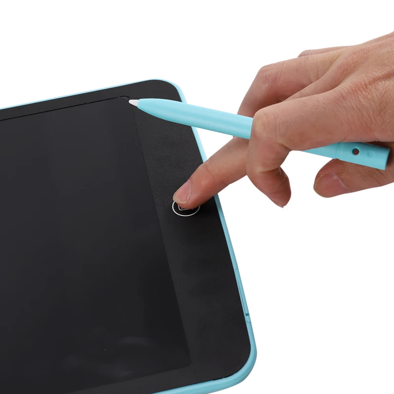 Цветной ЖК-планшет с цифровым изображением, прочный портативный детский планшет для рисования, для дома, школы, офиса