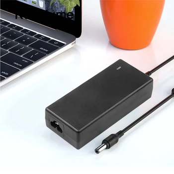 

kebidumei High Quality 19V 3.42A 65W Laptop Charger For Toshiba Laptop Charging Device For Netbook Notepads Power Adapter