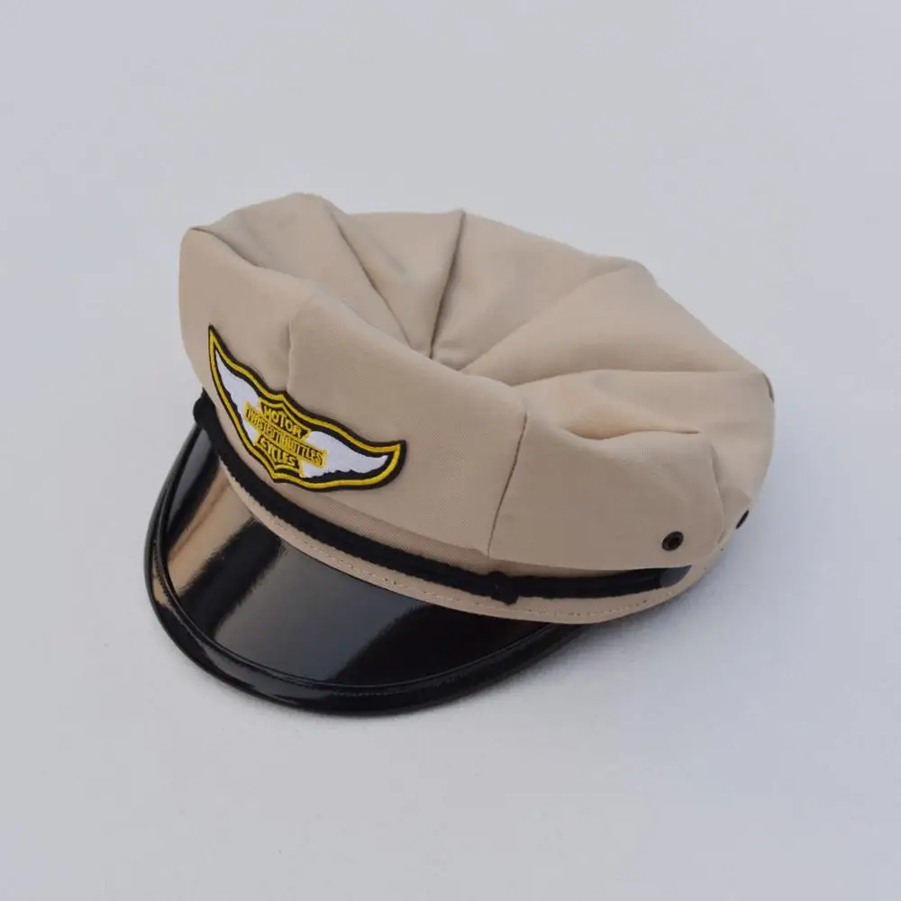 Bob Dong Retro Motorcycle Hats Twisted 