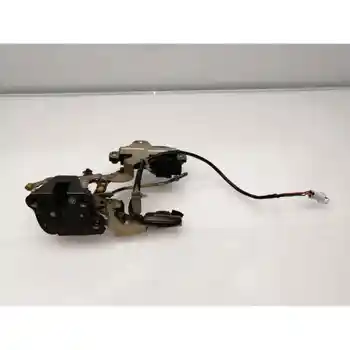 

0328066A00 LOCK LEFT FRONT DOOR SUZUKI VITARA SE/SV (ET)