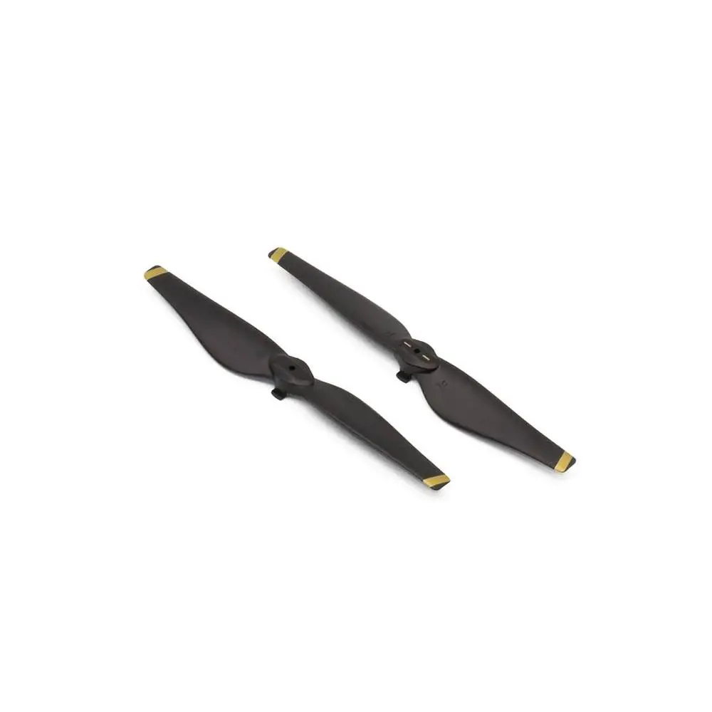 Drone Propeller Drone Propellers Drone Propeller Blades Propeller Replacement Parts 2 Pairs propeller for DJI Mavic Air Drone Low-Noise Quick Release Blade CW CCW Foldable