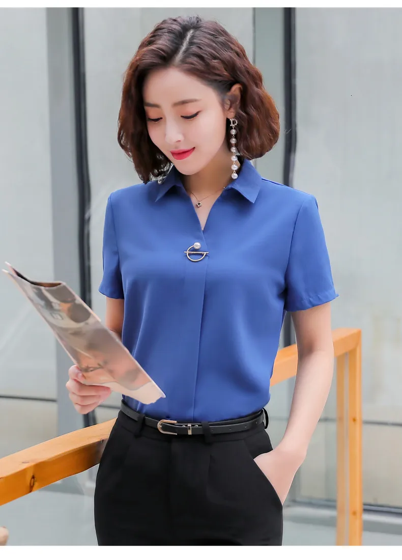 Новинка, высокое качество, Naviu, топы и блузки для женщин, Blusas's Senior, рубашка с короткими рукавами, летняя женская одежда для беременных
