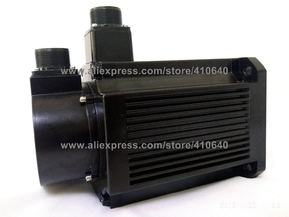  Teco Servo Motor JSMA-MA10ABK00  (17)