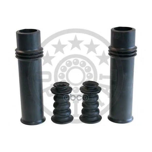 Dustproof Set Shock Absorber Optimal Ak735438 Optimal. AK735438