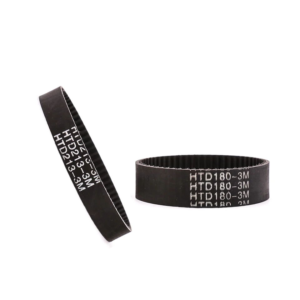 Premie 5 stks 201 Htd3m 12 Timing Riem Tanden 67 Breedte