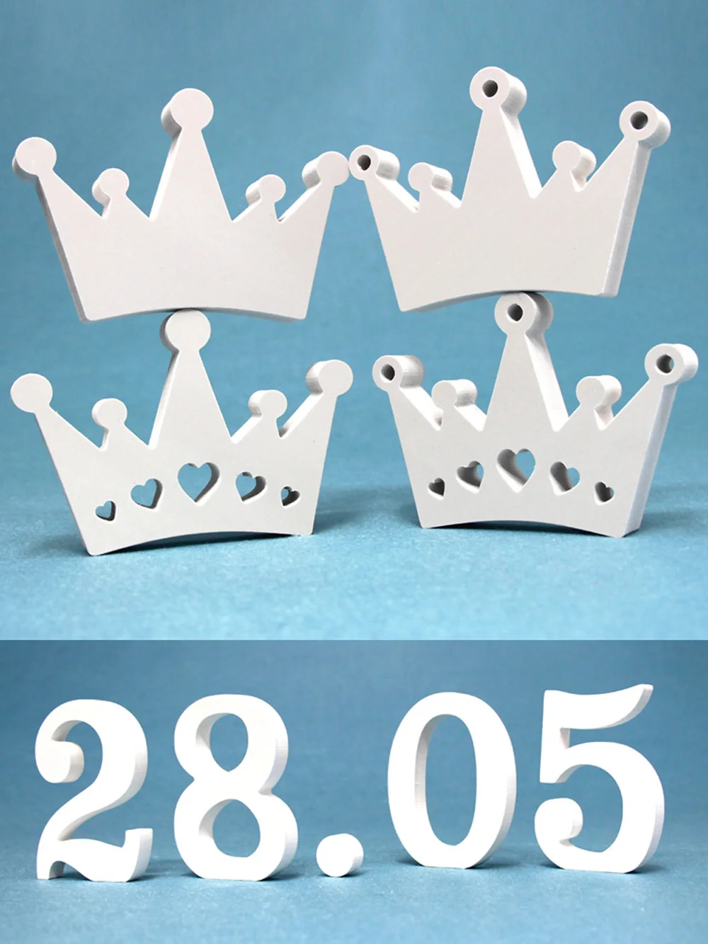  25 Baby