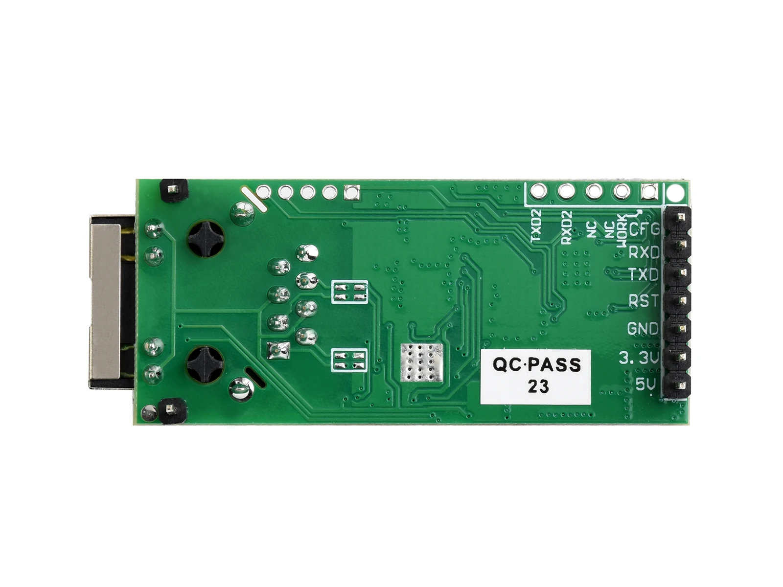UART-ETH  ŰƮ, UART TTL-̴ ȯ, 10/100M ڵ-MDI/MDIX ̴ ̽,   ׷̵ 