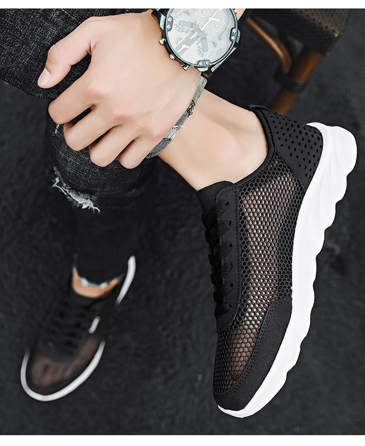 mesh shoes men (16)