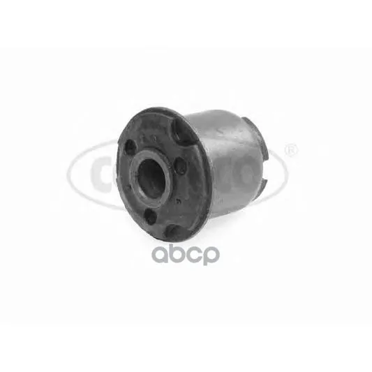 Сайлентблок Peugeot: 405 I 87-92, 405 Ii 92-95 Corteco арт. 21652775