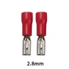 2.8mm Red