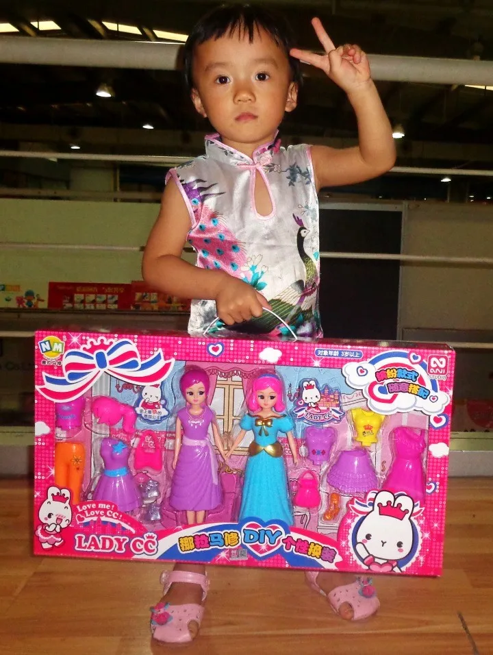 My Little Princess украшение Радуга Dash My Little Pony кукла милая девочка классная сменная Подарочная коробка набор