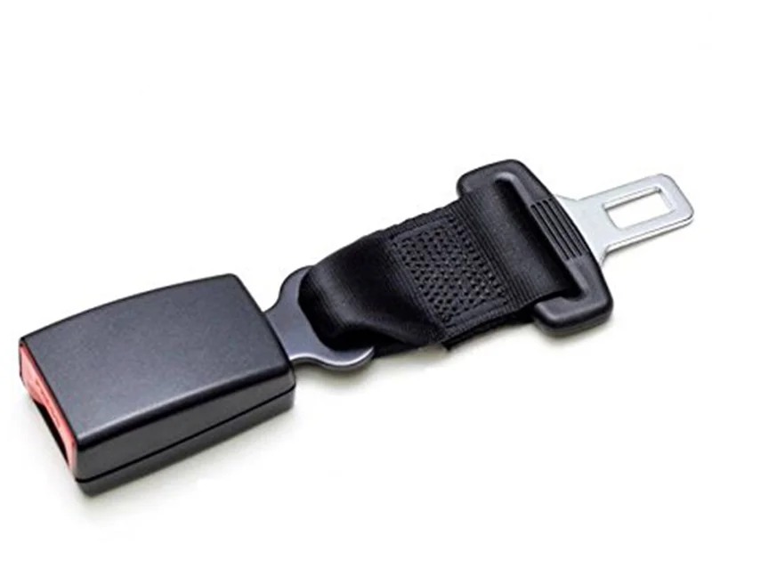 23cm 36cm Universal Car Auto Seat Seatbelt Safety Belt Extender