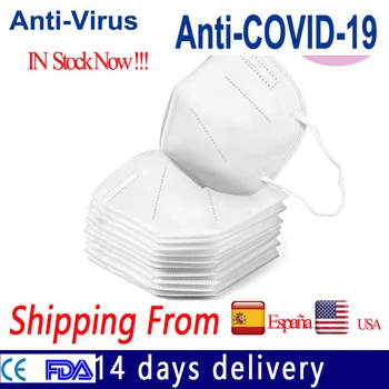 

Cloth polyester Washable Reusable Mouth Face Topmask Cover Mouth Safe Breath Warm Windproof Mouth-muffle Personal Health Care