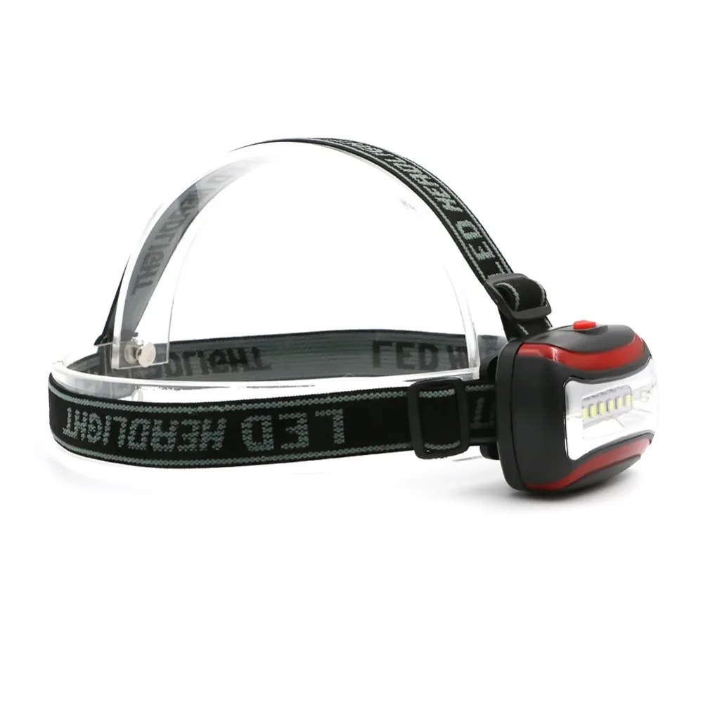 Portable-Mini-6-LED-Headlamp-3-modes-Beam-light-3-AAA-Headlight-Lantern-Head-Lamp-Torch