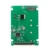 M. 2 NGFF B+M Key SATA SSD to 44 Pin 2.5 IDE Конвертер Адаптер Карты с Корпусом
