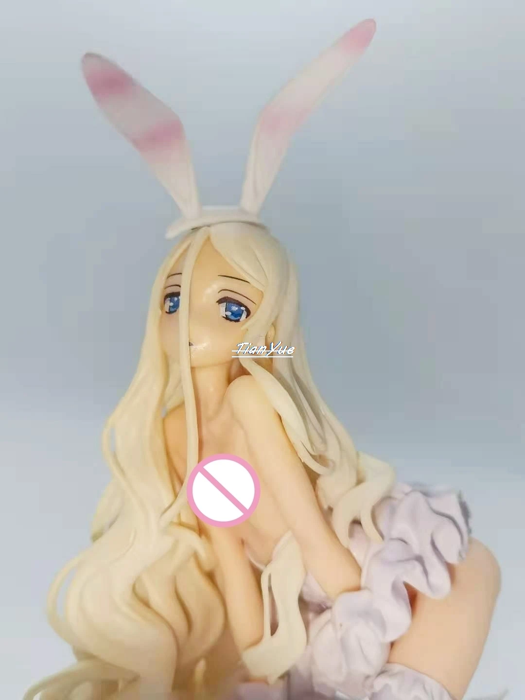 

Anime Queen Morutina Bunny ver. Girls 1/6 Figure Girls Doll Toys