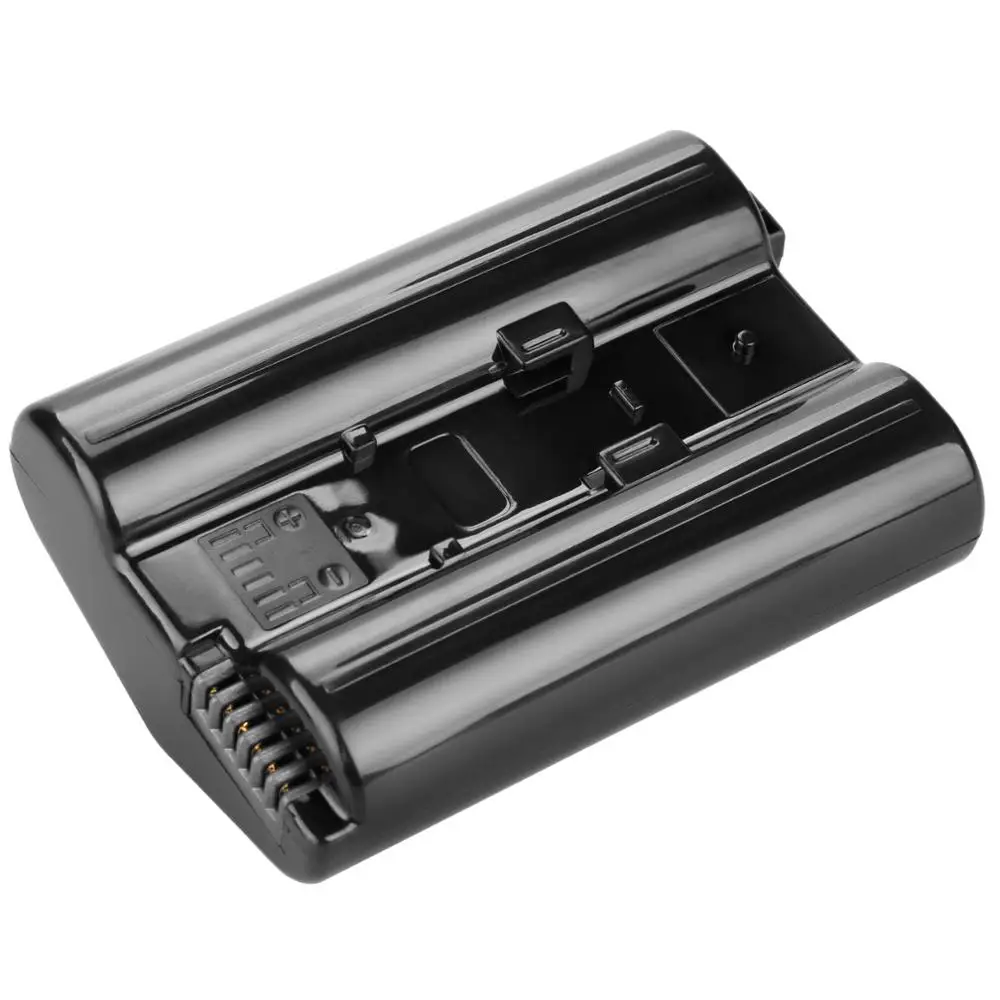 Bateria + Levou Rápido para Nikon Enel4a Akku Carregador D2h D2hs D2x D2xs d3 D3s f6 Mh-26 Câmera 2x3300mah En-el4 en El4 En-el4a - Image 6