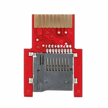 

For PS Vita Game Card to TF Card Adapter for PS Vita 1000 2000 Memory Card For PS Vita 2000 1000 TF card to Game Card adapter
