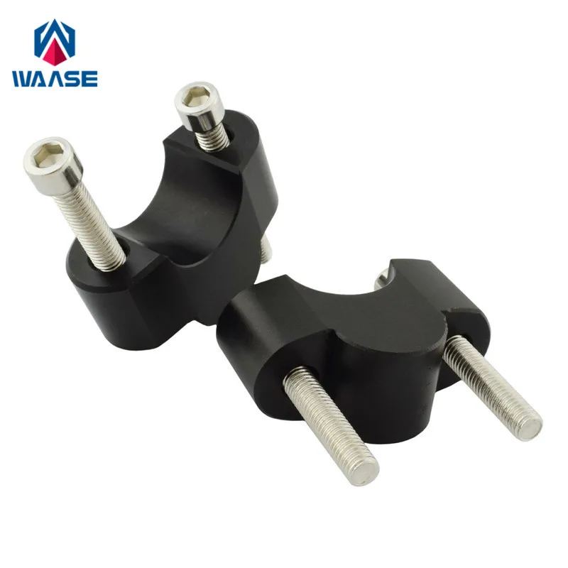 Waase для Kawasaki Z900RS руль стояк вверх кронштейн комплект