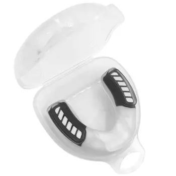 

EVA Mouthgard Mouth Guard Adult Gym Fight Oral Teeth Protect Teeth Guard for Sport Football Basketball Thai Boxing